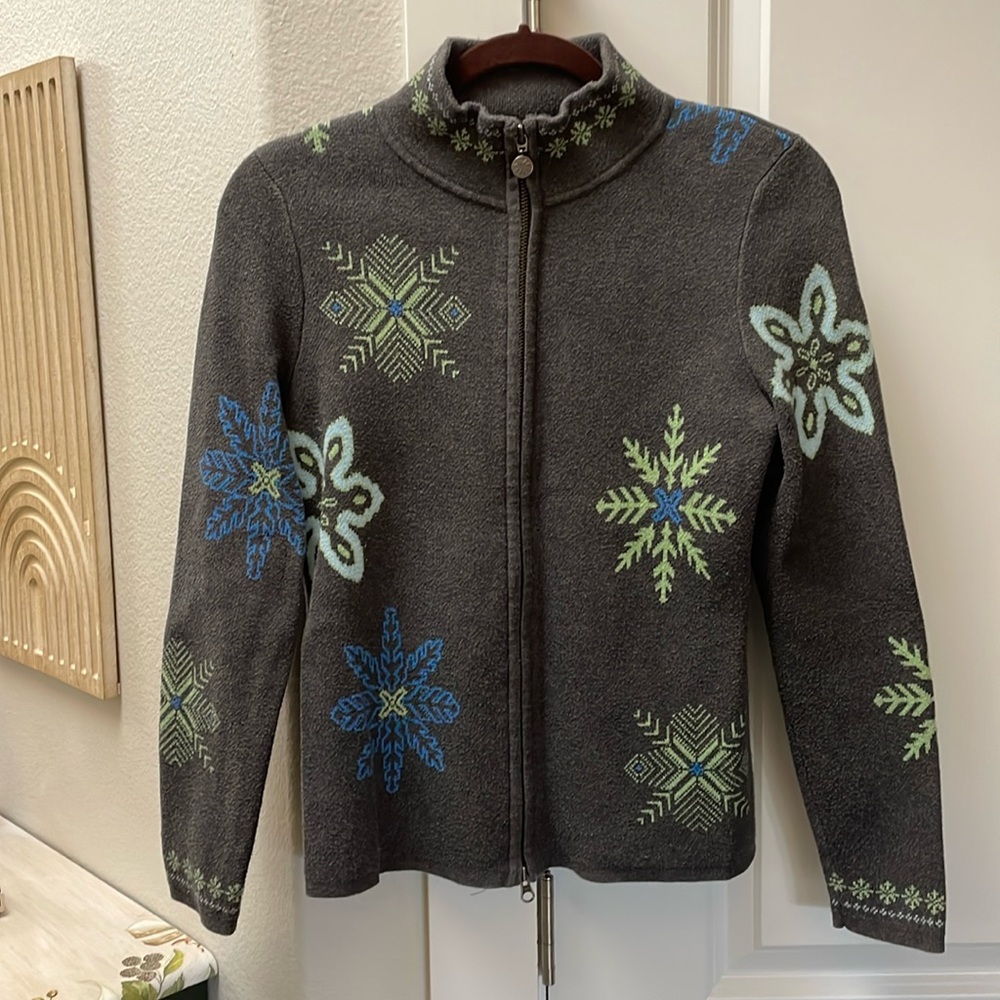 Eddie Bauer Sweater